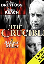 The Crucible (Arthur Miller)