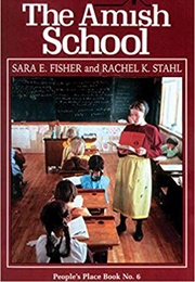 Amish School (Sara Fisher)