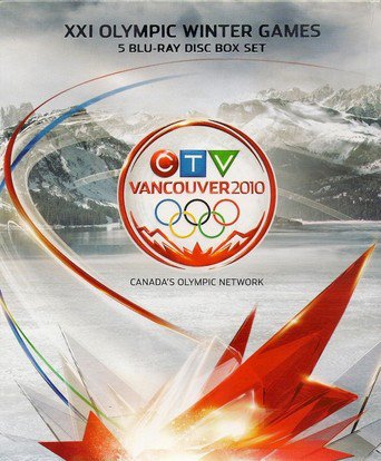Vancouver 2010: XXI Olympic Winter Games (2010)