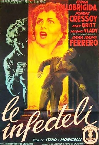 The Unfaithfuls (1953)