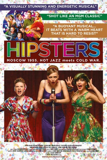 Hipsters (2008)