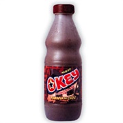 Okey Cacao Drink