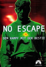 Millennium Man (1999)