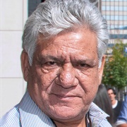Om Puri