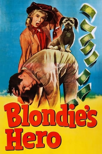 Blondie&#39;s Hero (1950)