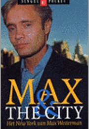 Max & De City (Max Westerman)