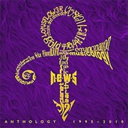 Prince - Anthology 1995-2010