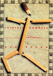 Cardinal Numbers (Hob Broun)