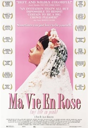 Ma Vie En Rose (1997)