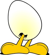 Sheldon (Garfield and Friends)