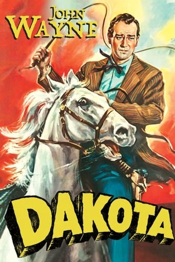 Dakota (1945)