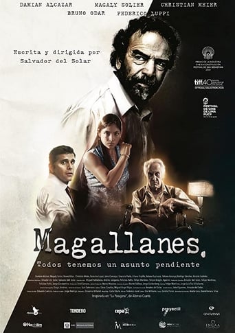 Magallanes (2014)