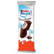 Kinder Pingui