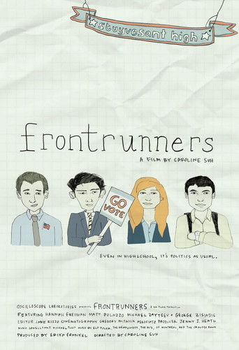 Frontrunners (2008)