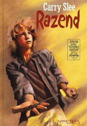 Razend (Carry Slee)