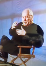 One on One With Robert Altman (1993)