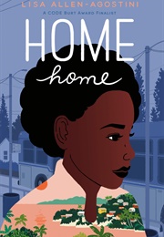 Home Home (Lisa Allen-Agostini)