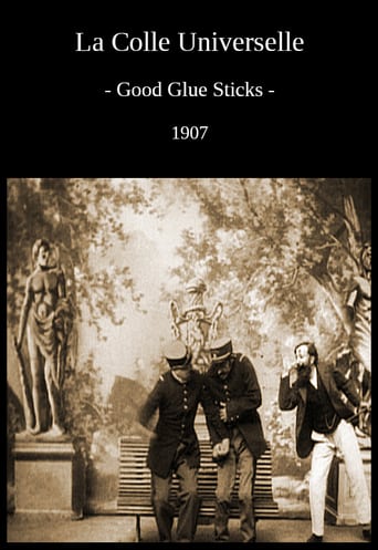 Good Glue Sticks (1907)