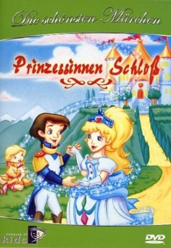The Princess Castle (1996)