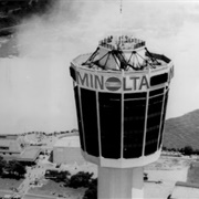 Minolta Tower