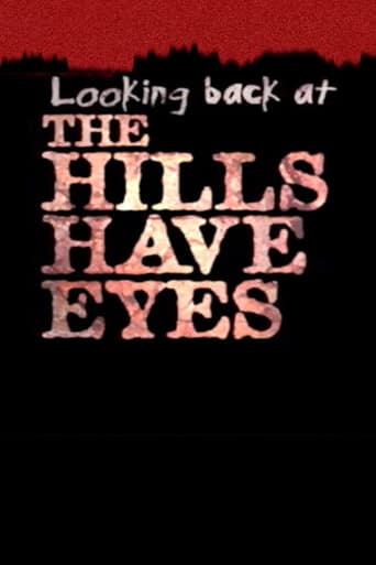 Looking Back at &#39;The Hills Have Eyes&#39; (2003)