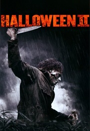 Halloween II (2009)