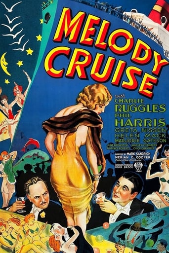 Melody Cruise (1933)
