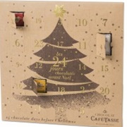 Cafe-Tasse Calendrier De L'avent