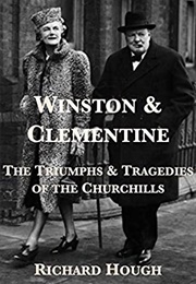 Winston and Clementine (Richard Hough)