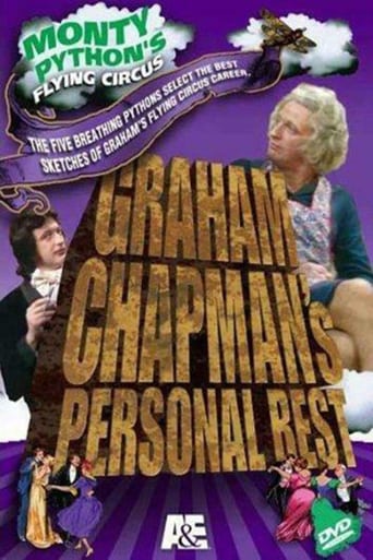Monty Python's Flying Circus - Graham Chapman's Personal Best (2006)