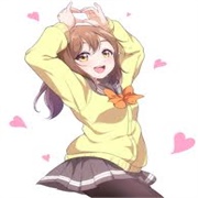 Hanamaru Kunikida