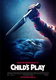 Child&#39;s Play (2019)