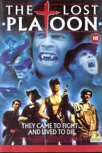 The Lost Platoon (1991)