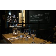 The Cellar Door Restaurant