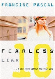 Liar (Francine Pascal)