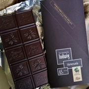 Ludwig Maracaibo Clasificado 65% Venezuela