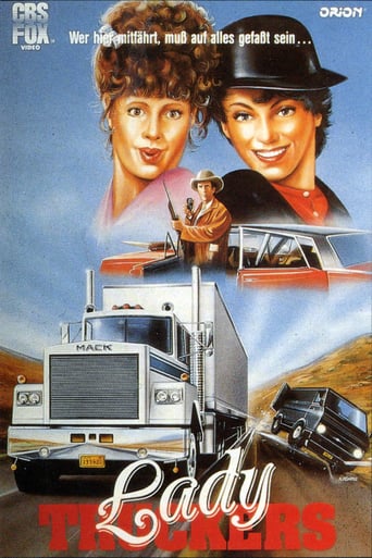 Flatbed Annie & Sweetie Pie: Lady Truckers (1979)