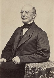 'Universal Emancipation' (William Lloyd Garrison)