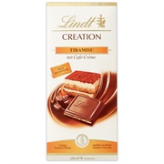 Lindt Creation Tiramisu