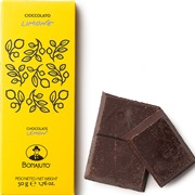 Bonajuto Cioccolato Limone