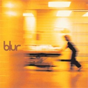 Blur (Blur, 1997)