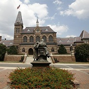 Gallaudet University