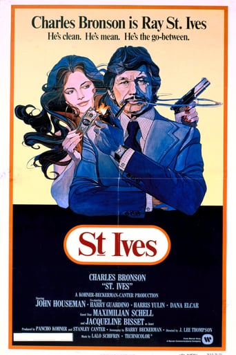 St. Ives (1976)
