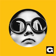 Ganser - Just Look at That Sky