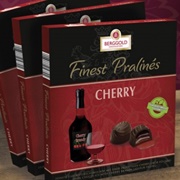 Berggold Finest Pralines Cherry