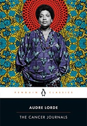 The Cancer Journals (Audre Lorde)