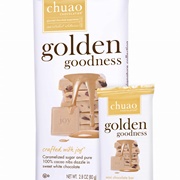 Chuao Golden Goodness