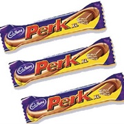 Cadbury Perk Xl
