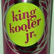King Kooler Jr Sodas