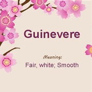 Guinevere